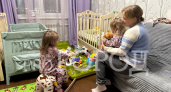 Ждут, радуются и благодарят. Как проходят будни пензенской социальной няни Тани