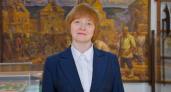 Карина Винничек назначена директором Пензенского государственного краеведческого музея
