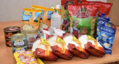Пензенским ветеранам войны вручат продуктовые наборы