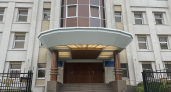 Благодаря вмешательству прокуратуры в Пензе на улице Новый Кавказ спилили аварийные деревья