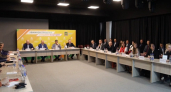 Глава региона наградил отличившихся предпринимателей в рамках форума «Мой бизнес»