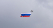 В Пензенской области впервые провели соревнования по дрон-рейсингу