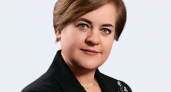 Лариса Казакова назначена министром образования в регионе