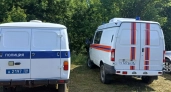 В Тамалинском районе организовали поиски утонувшего в Хопре мужчины