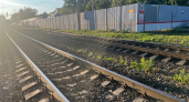В Пензенской области зафиксировано рекордно низкое количество аварий на переездах за полгода