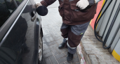 Житель Сердобска остался без бензина на заправке по очень странной причине