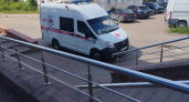 В Пензенской области за день жестко сбили двоих детей