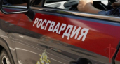 Росгвардейцы задержали кузнечанку, пристававшую к сотрудникам городской больницы