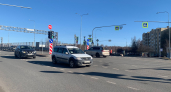 В Пензе до 31 октября частично закрыт проезд на ул. Измайлова