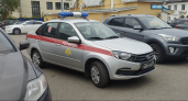 Пензенец, решив подготовиться к приезду родственника, попытался украсть дорогой коньяк