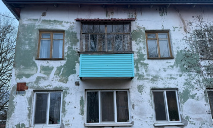 Глава СК России потребовал возбудить дело о нарушении прав жильцов аварийного дома в Пензе