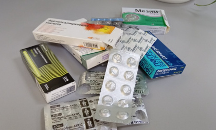 В Пензенской области у 64 заболевших подтвердился вирус гриппа А