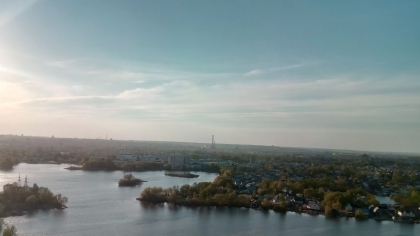 Из чего складывается туристическая привлекательность Пензы: топ-5 смотровых площадок