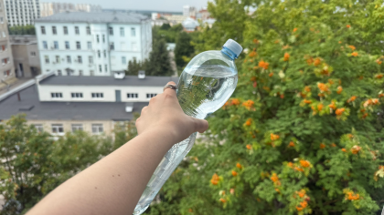В пензенском магазине нашли опасную минералку